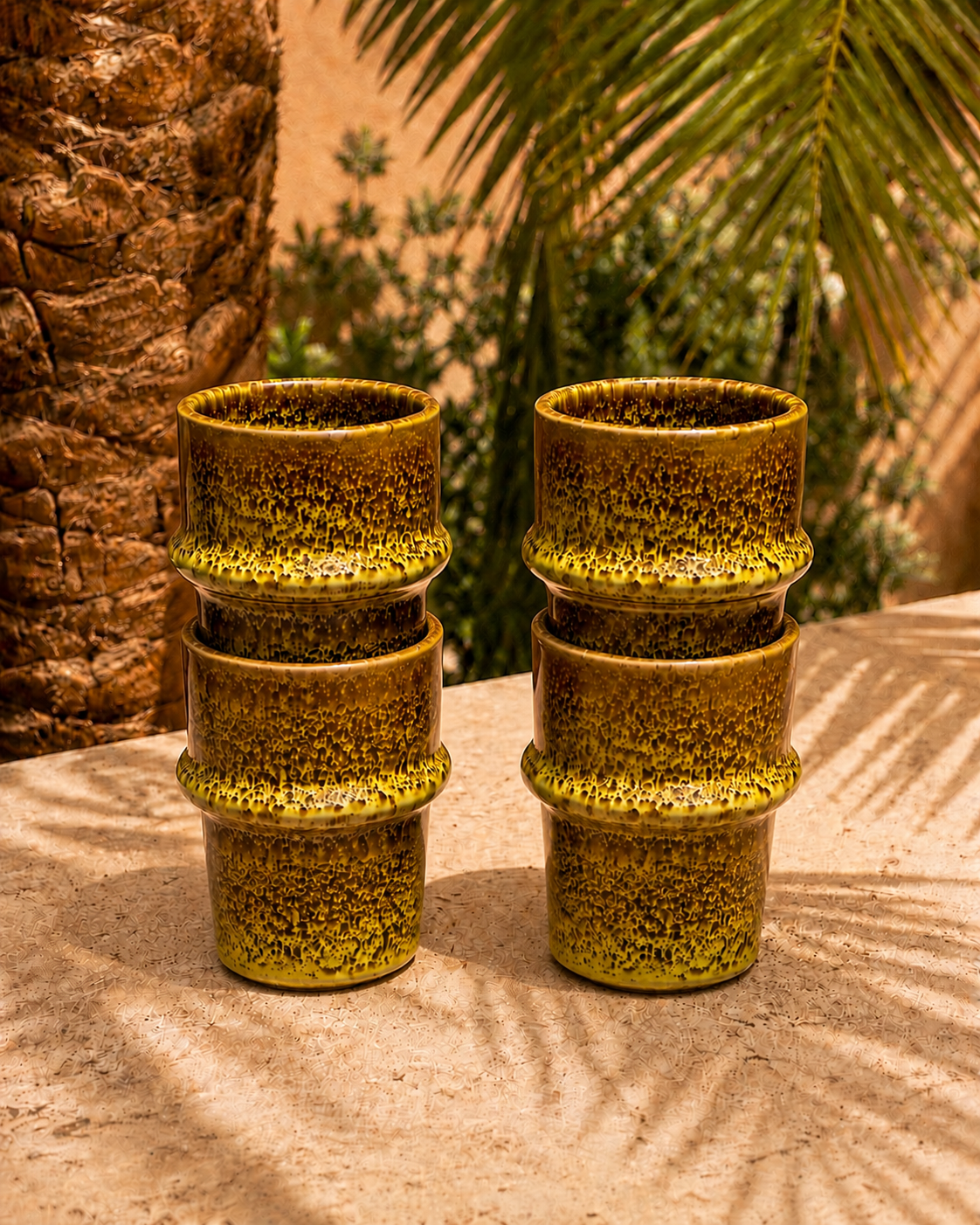 Beldi Tasse