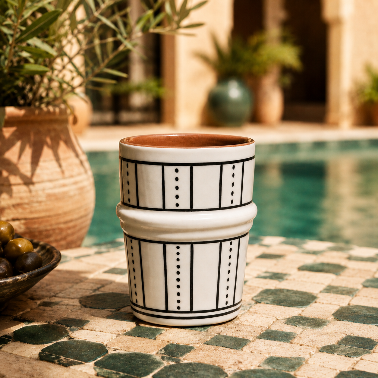 Beldi Tasse