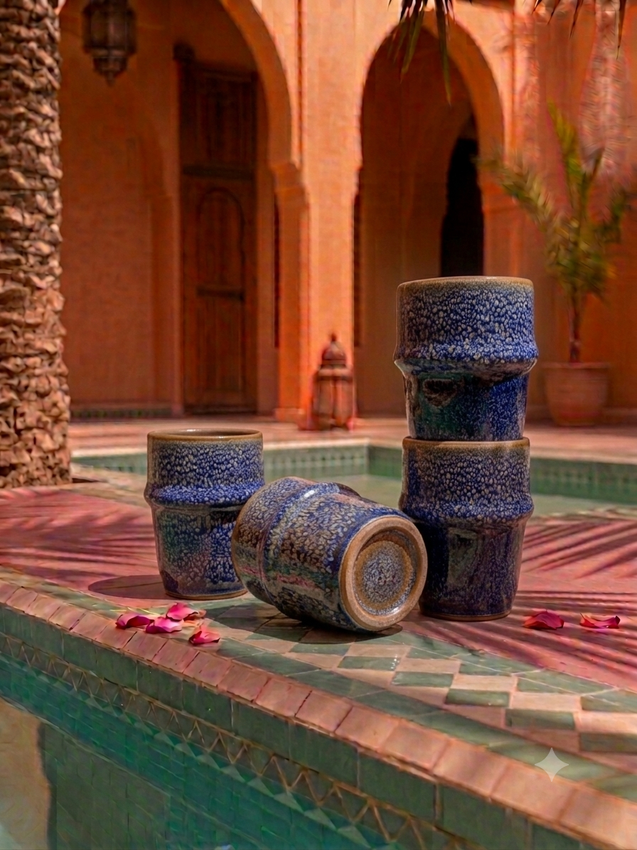 Beldi Tasse