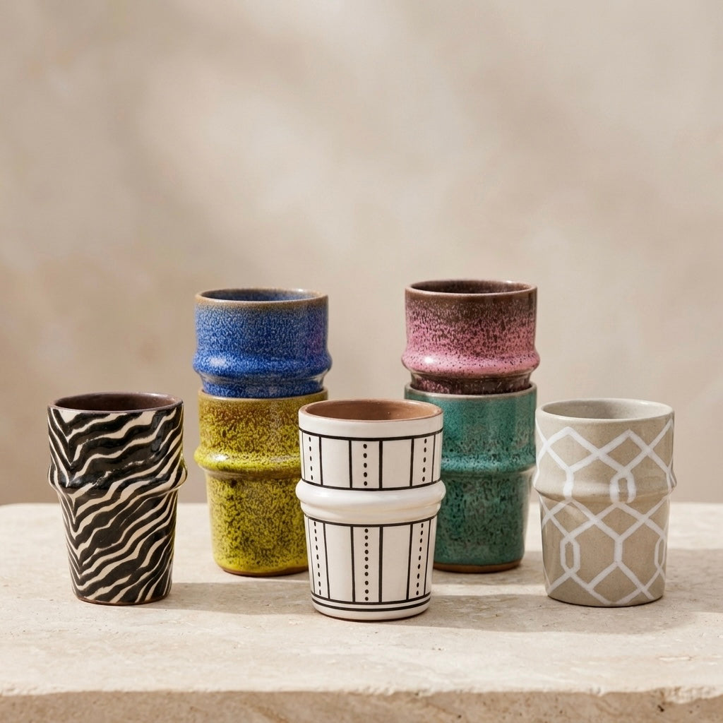 Beldi Tasse