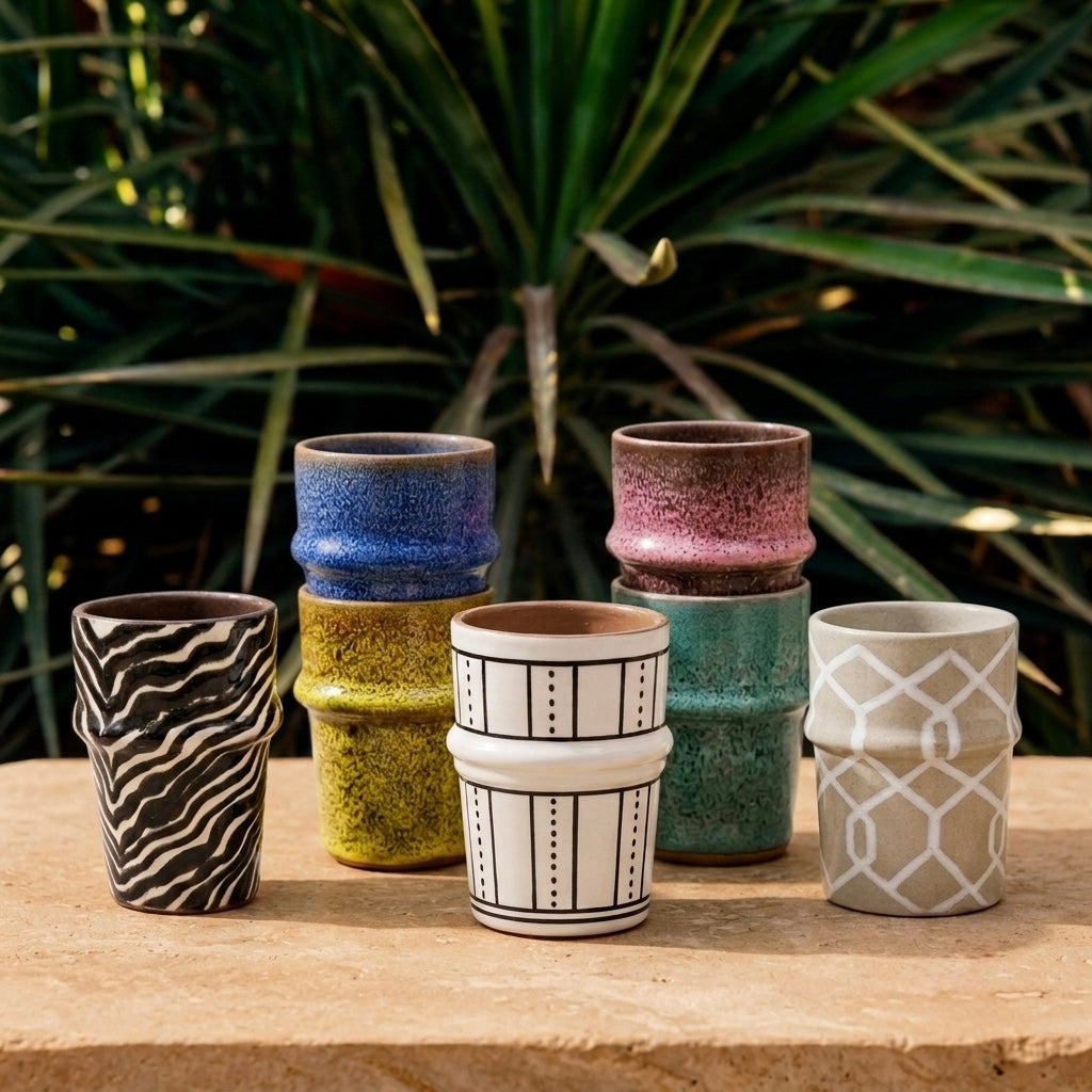 Beldi Tasse
